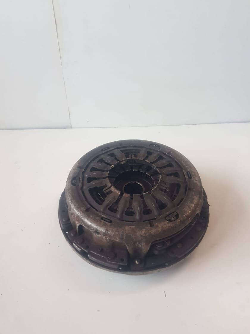 CLUTCH KIT 1.0L AUTO